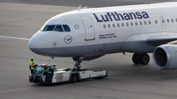 Lufthansa startet neue Verbindung nach Malaysia im Winter 2026/2027