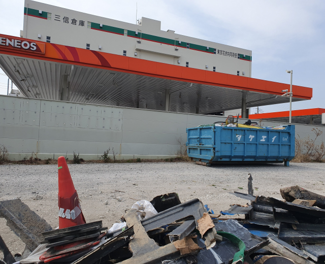 Neubeginn der Schwab-Land-Entwicklung im Hanauer Hafen