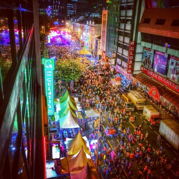 Was das Wiesbadener Wilhelmstraßen-Festival dieses Jahr zu bieten hat