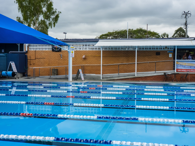 55 Schwimmbadprojekte wurden bereits vom Staat finanziert