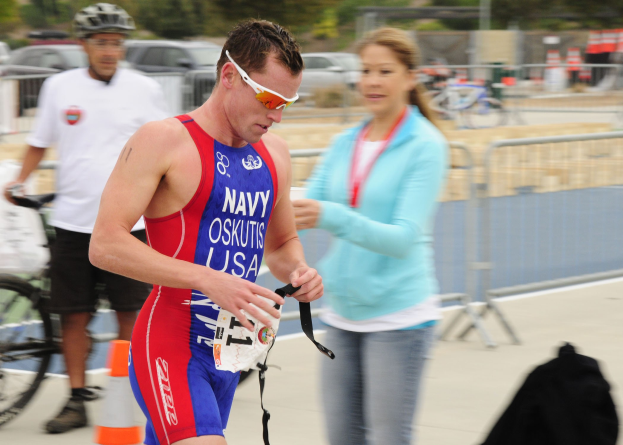 Neroman Triathlon in Wiesbaden fast ausverkauft