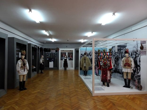 "Night", wenn Geschichte lebendig wird: 101 Venues feiern das Jubiläumsmuseum-Event in Jekaterinburg