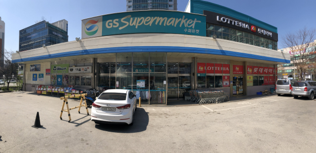 Unfall auf dem Supermarkt-Parkplatz: Der teure Fehler mit Vorrang