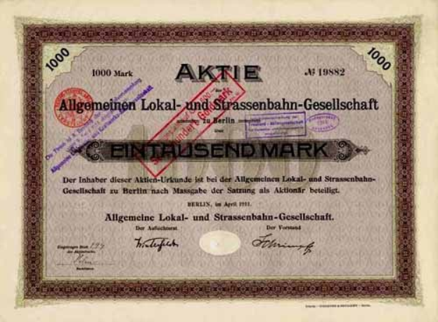 Deutsche Börse mit Rekord-Ergebnissen