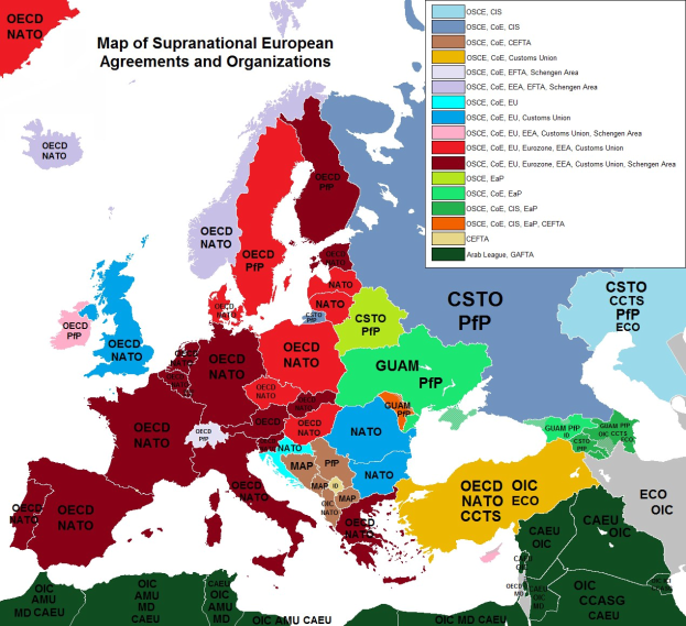 Handel - EU setzt Mercosur-Vertrag vorübergehend um