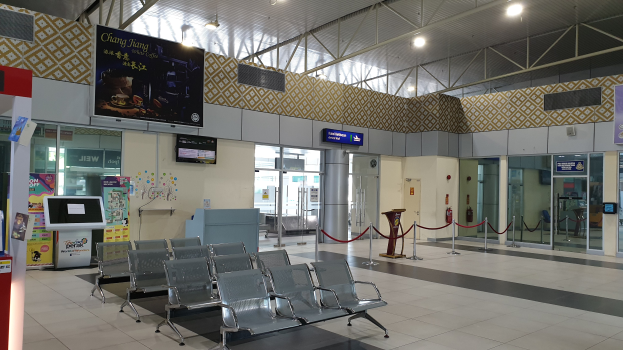 Flughafen Calden: Die Kassel Air-Nummer
