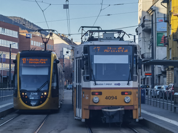 Letzte Sitzung der Legislaturperiode: Stadtbahn-Streit kehrt zurück
