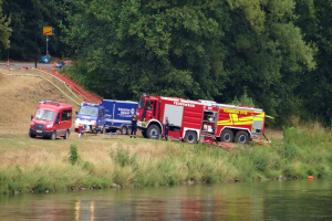 "Wasserbomber" sichern Waldbrandbekämpfung jetzt - Zeitplan verfehlt - Budget eingehalten: Landkreis und Gemeinden setzen Feuerwehr-Wasser-Versorgungskonzept in Marburg-Biedenkopf erfolgreich um