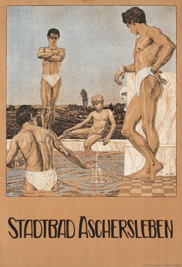 Die Opel-Badewanne auf dem Neroberg öffnet am 14. Mai