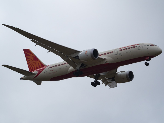 Air India peilt mehr Flüge nach Deutschland an - Berlin steht im Fokus