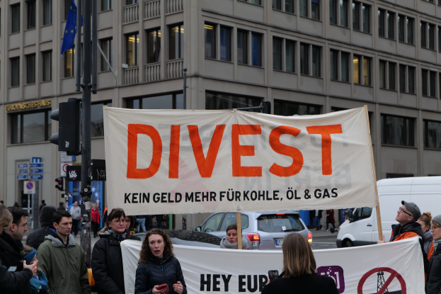 Wiesbaden mobilisiert - Protesttag betont Barrieren