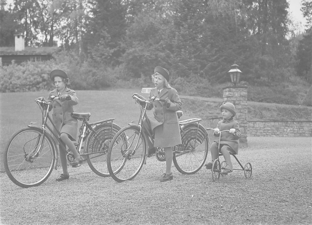 Teilnehmen am inklusiven Kinder- und Familien-Triathlon
