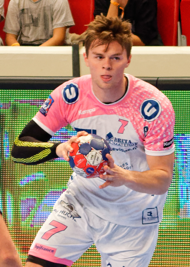 Melsungen ernennt schwedischen Larsson zum Sportdirektor