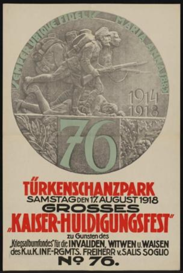 70. Todestag von Karl Rehbein