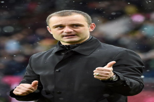 Wechsel zu Eintracht Frankfurt? St. Pauli-Trainer Blessin reagiert
