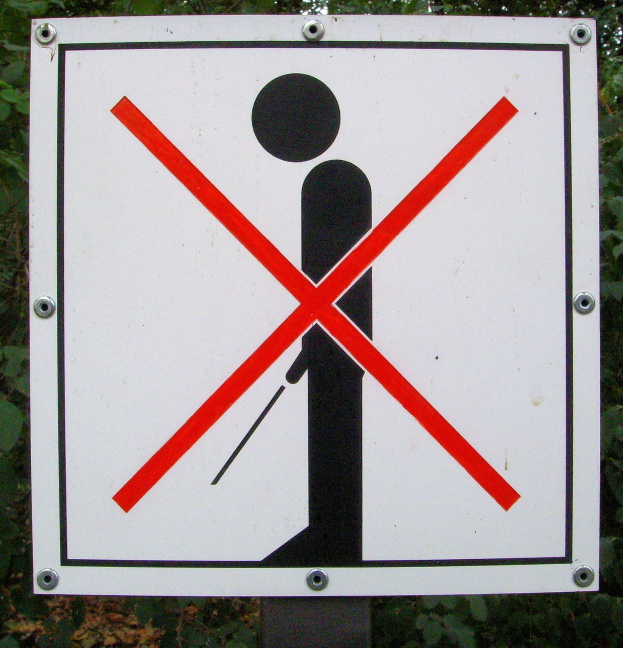 Land ermöglicht befristete Parkgenehmigungen für Menschen mit Behinderung