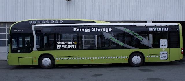 Fraport eröffnet Schnellladestation für Elektro-Lkw am Frankfurter Flughafen