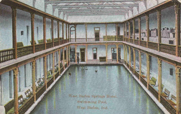 Langener Baths werden bis 2025 über 322.000 Gäste begrüßen - Strandbäder öffnen am 14. Mai