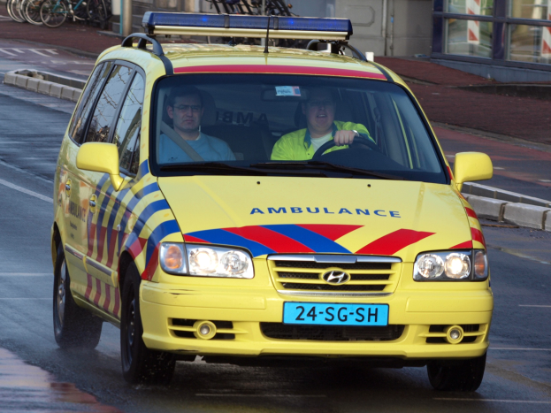 82-Jähriger bei Fahrradunfall in Offenbach schwer verletzt - Zeugen gesucht