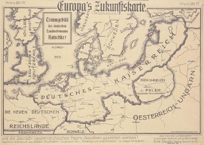 EU-Strukturpolitik - Region betont Forderungen der 'Machtregionen Europas'