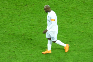 Jean-Paul Boëtius verlässt Darmstadt 98