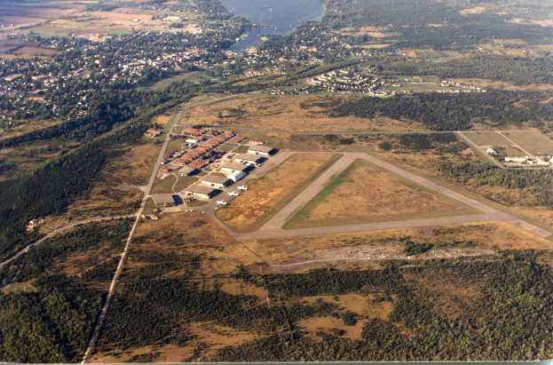 Grüne fordern unabhängige Überprüfung für den Flughafen Kassel