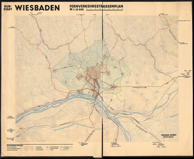 Kommunalwahl in Wiesbaden: Stadt entscheidet über neue Mehrheiten
