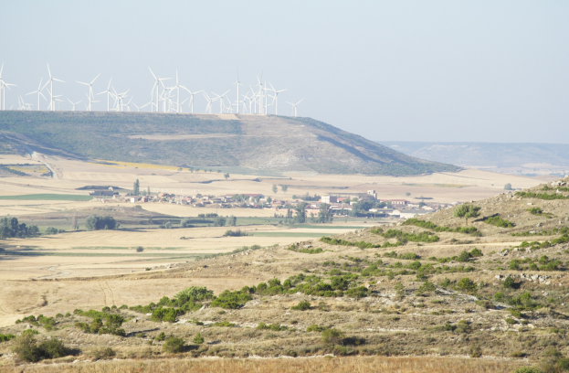 Anhaltender Streit um Windpark auf dem Taunus