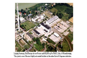 Industrielle Produktion und Bestellungen im Januar gesunken