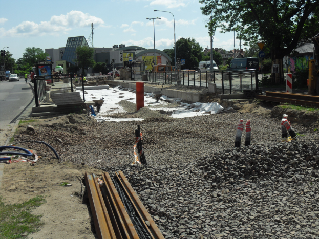 Wie die Straßenbau in Hessen mehr Schwung gewinnen könnte