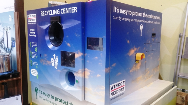 Keine Anhänger, kein bezahlter Müll am Dotzheim Recycling Center bis zum Herbst 2026