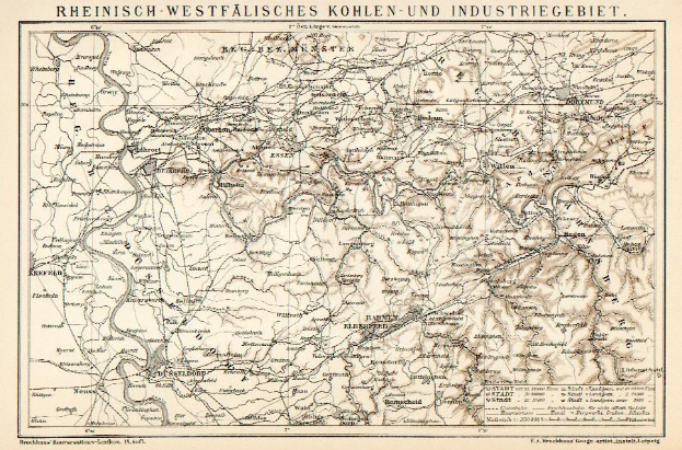 Neuer 'Wirtschaftsklub Kaiserlei' weckt großes Interesse